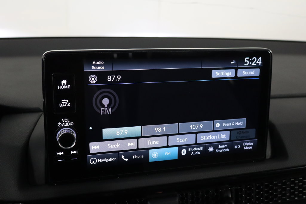Used 2023 Honda CR-V Sport Touring image 31