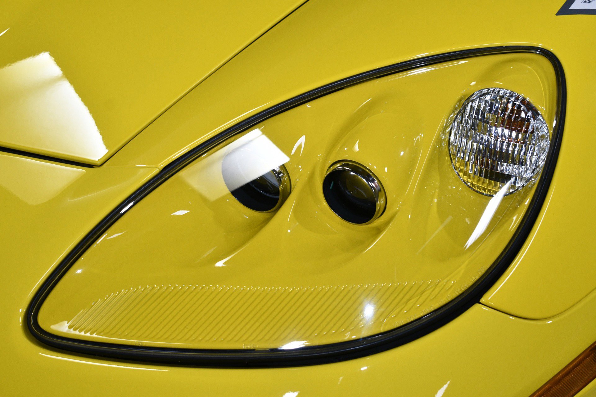 Used 2011 Chevrolet Corvette Grand Sport w/ Preferred Equipment Group image 57