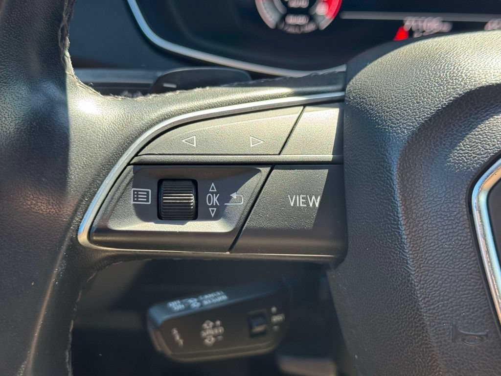 Used 2021 Audi Q5 2.0T Premium Plus w/ Premium Plus Package AWD/4WD image 19