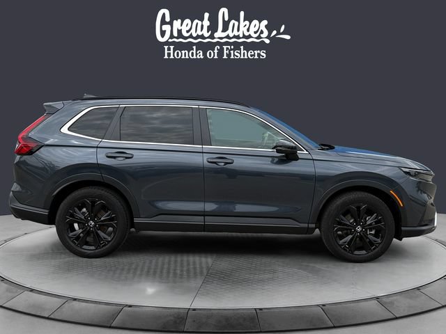 Used 2023 Honda CR-V Sport Touring image 6