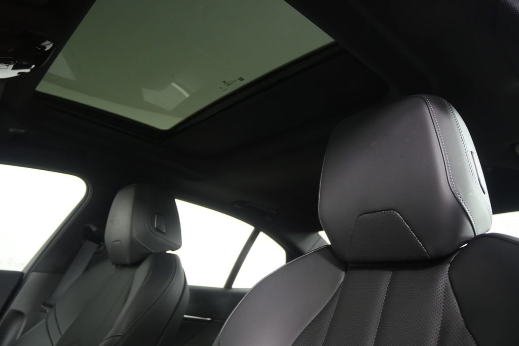 Certified 2026 BMW 530i image 11