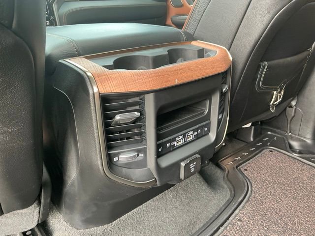 Used 2024 RAM 1500 Limited AWD/4WD image 39