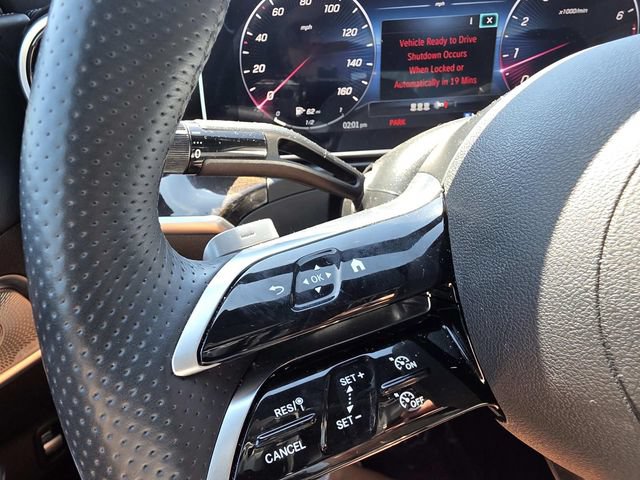 Certified 2024 Mercedes-Benz C 300 4MATIC Sedan image 11