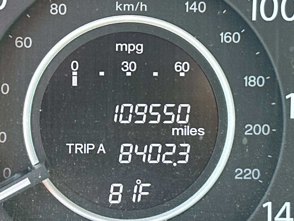 Used 2016 Honda CR-V LX image 4