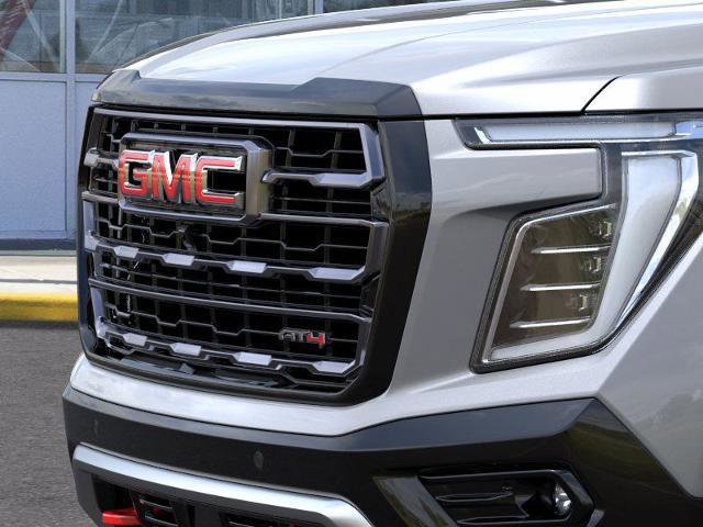 New 2026 GMC Yukon AT4 Ultimate AWD/4WD image 28