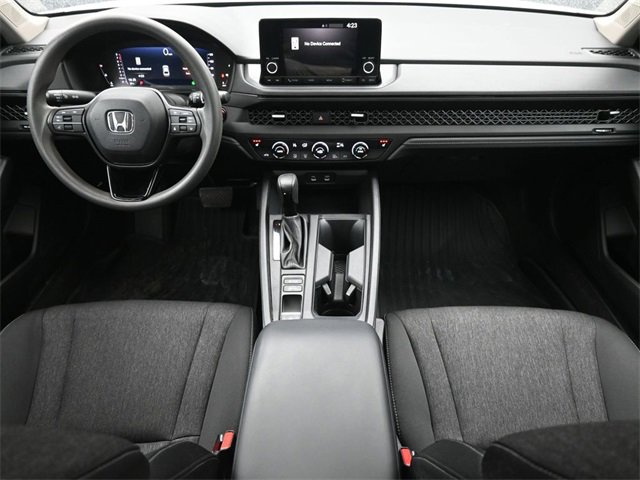 Certified 2023 Honda Accord EX image 22
