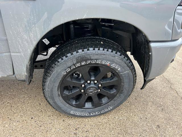 New 2026 RAM 2500 Big Horn image 24