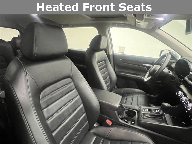 Used 2026 Honda CR-V EX-L image 11