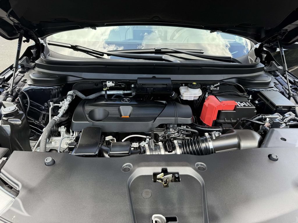 Used 2026 Acura RDX SH-AWD w/ Advance Package image 27