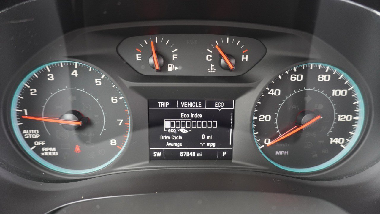 Used 2020 Chevrolet Malibu LT FWD image 15