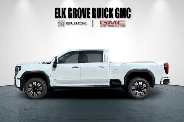 New 2026 GMC Sierra 2500 Denali w/ Denali Reserve Package image 7