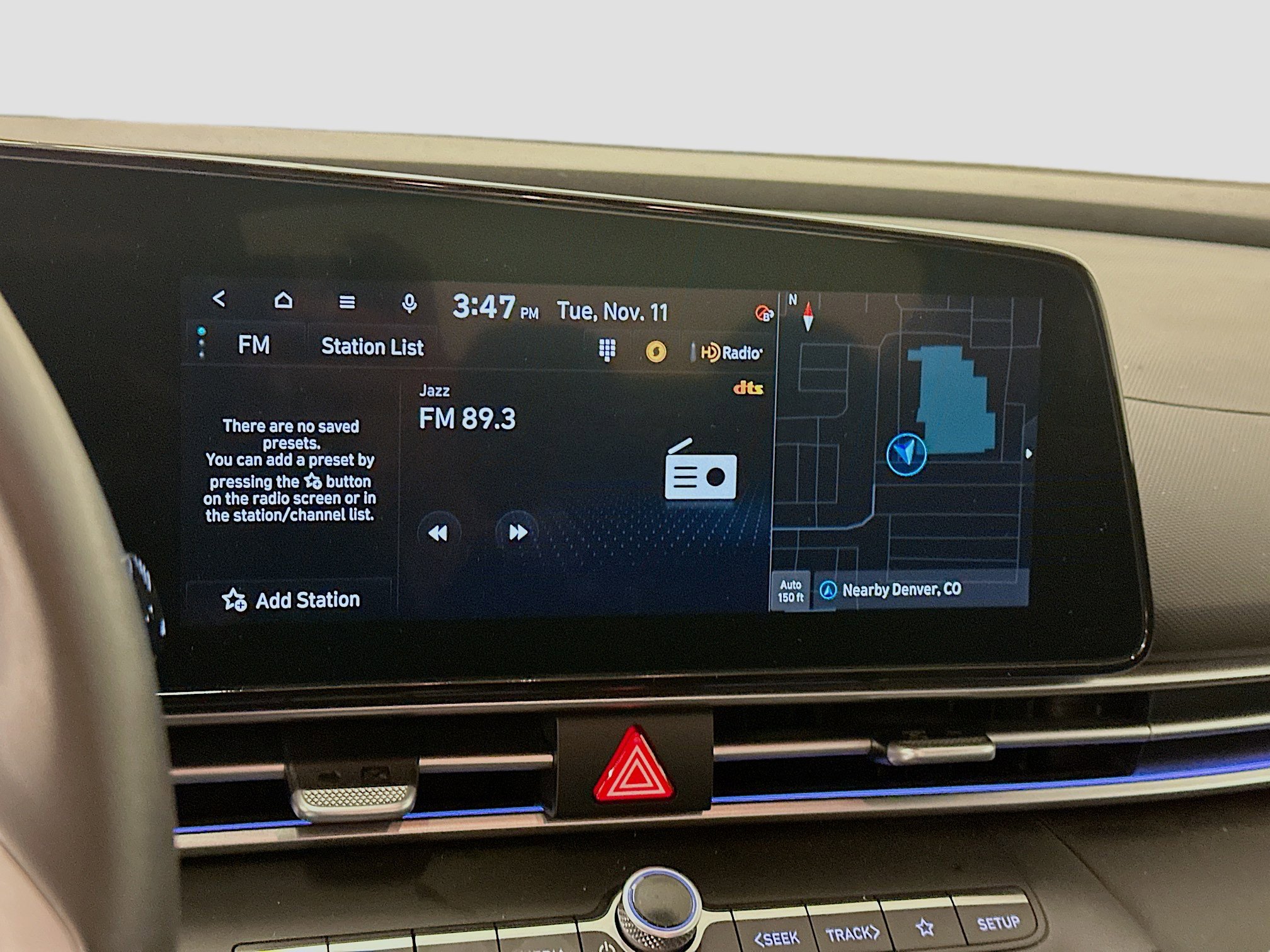 Used 2025 Hyundai Elantra Limited image 21