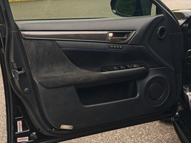 Used 2016 Lexus GS F RWD image 50