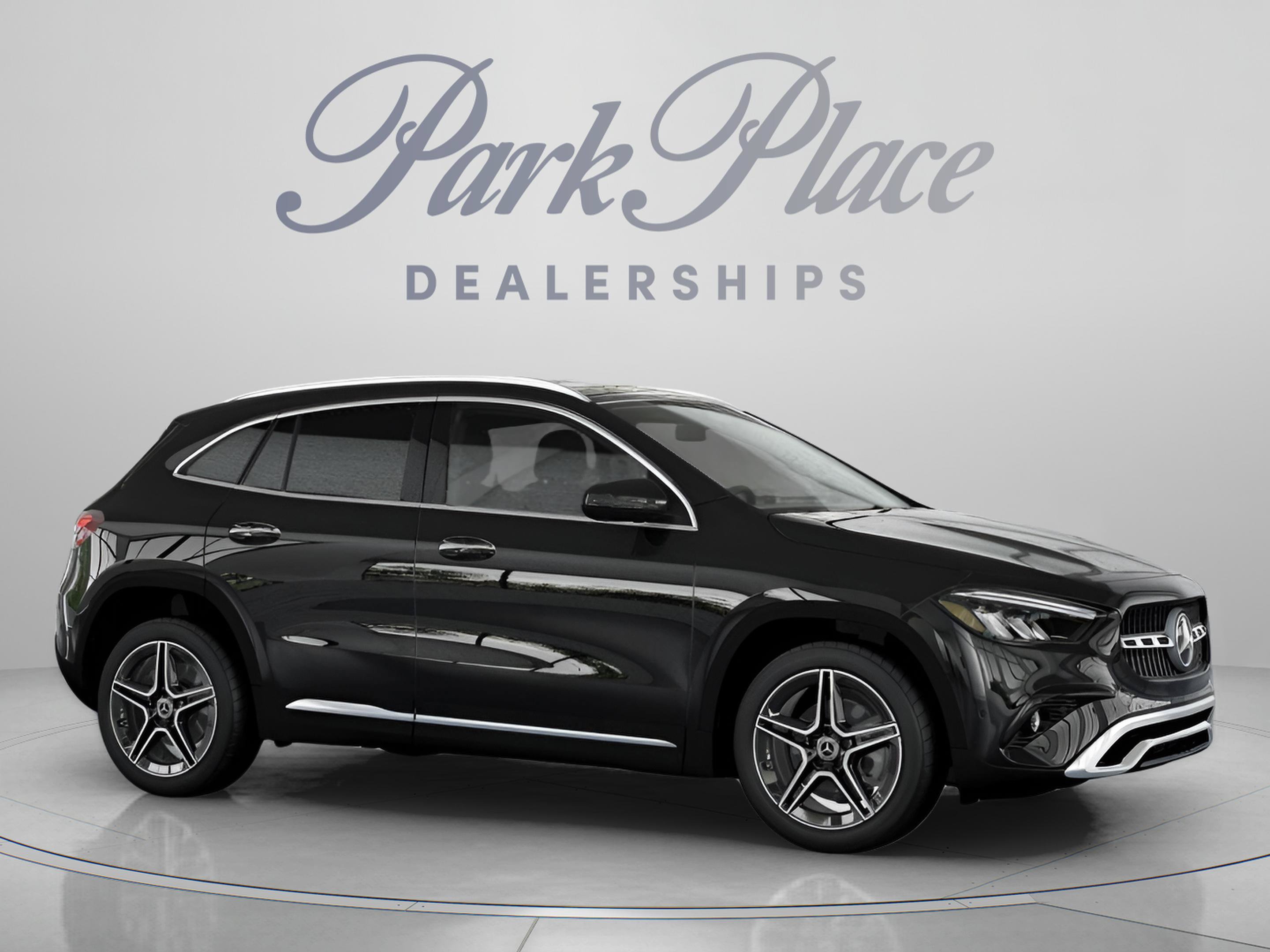 Used 2026 Mercedes-Benz GLA 250 image 30