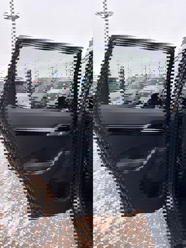 Used 2023 Kia Seltos Nightfall Edition image 20