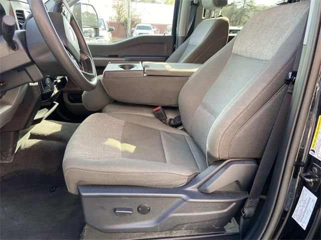 Used 2025 Ford F250 XLT image 20
