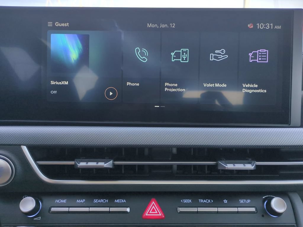New 2026 Hyundai Sonata SEL FWD image 19
