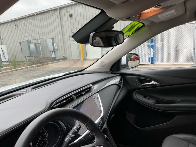 Used 2022 Buick Encore GX Preferred FWD image 25