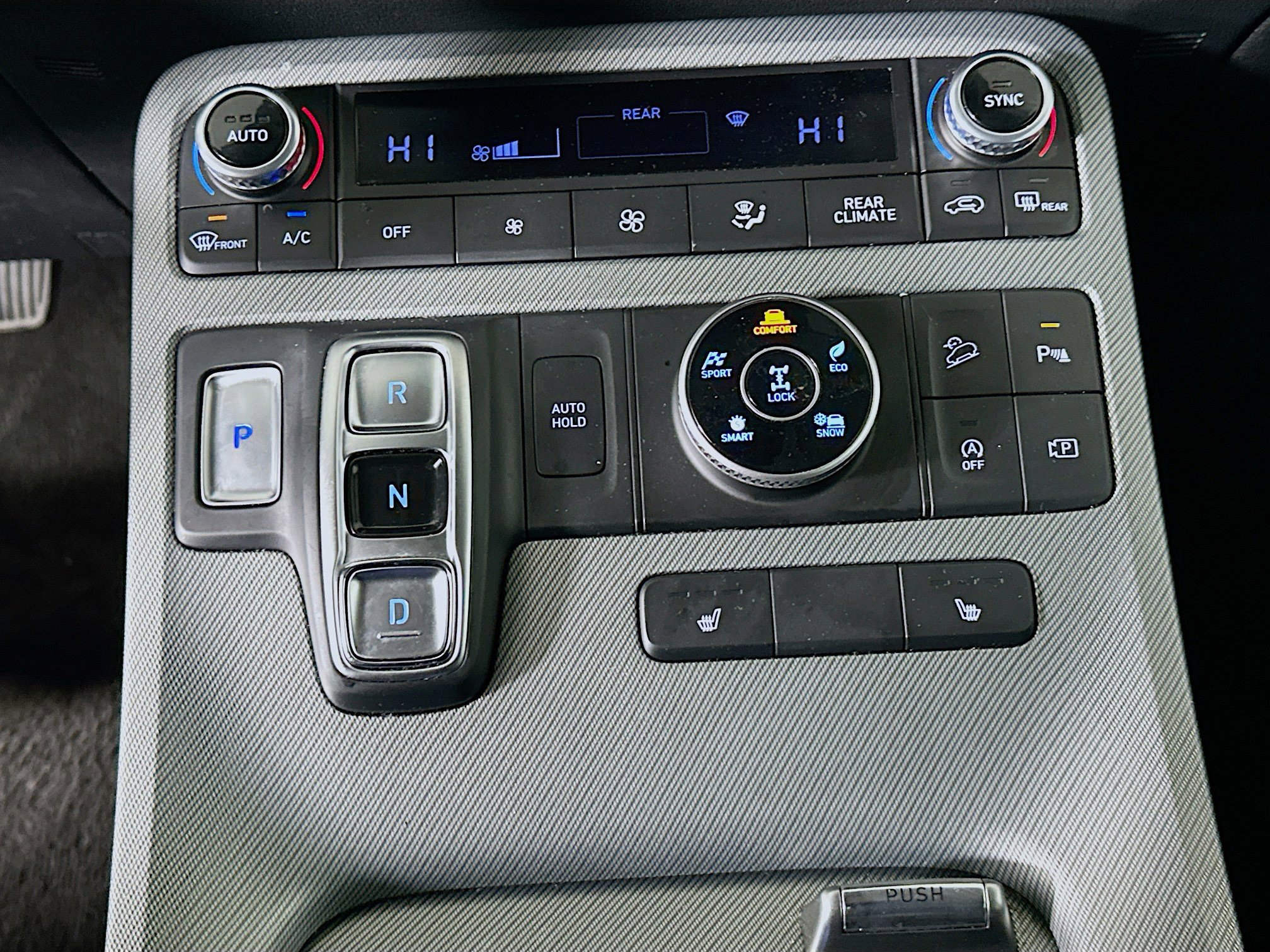 Used 2025 Hyundai Palisade SEL image 25