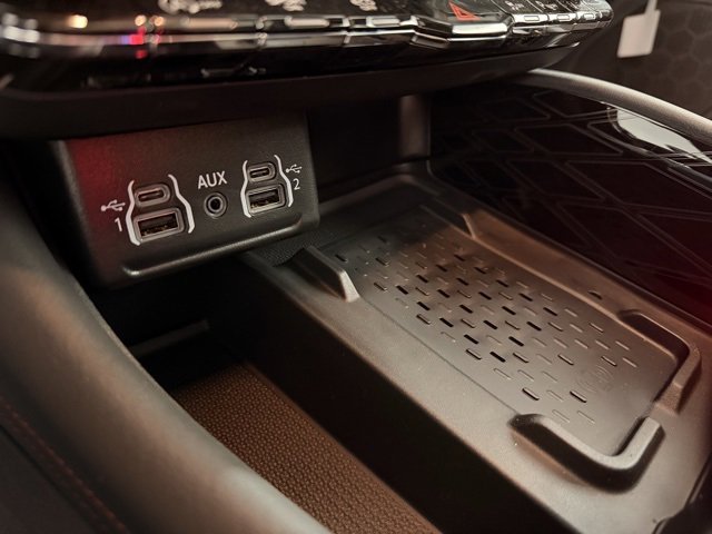 New 2026 Dodge Durango GT image 28