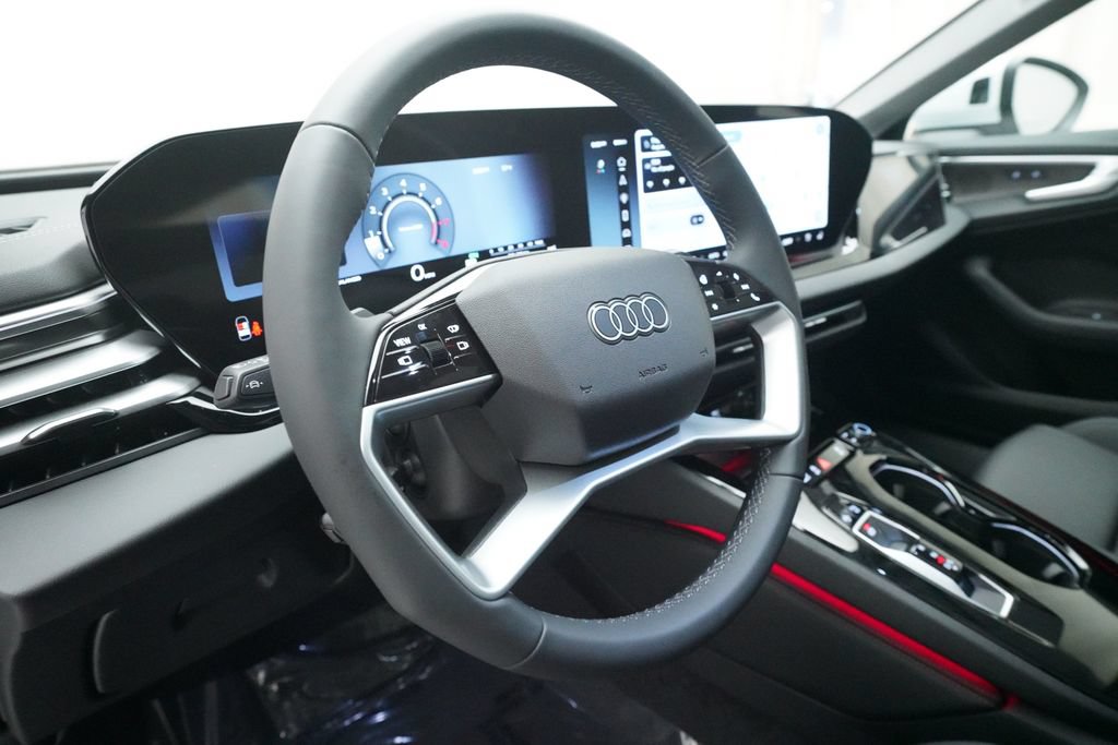 New 2026 Audi A5 2.0T Premium Plus AWD/4WD image 8