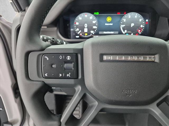 New 2026 Land Rover Defender 110 S AWD/4WD image 20