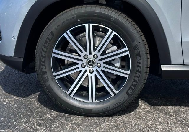 New 2026 Mercedes-Benz GLE 350 4MATIC image 13