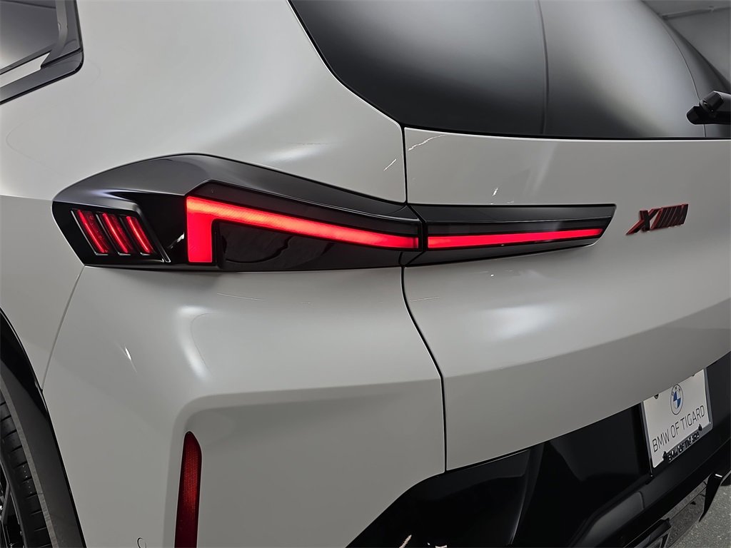 New 2026 BMW XM Label Red image 32