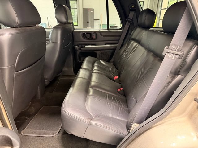 Used 1999 Chevrolet Blazer LT AWD/4WD image 11