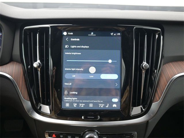 New 2026 Volvo V60 B5 Cross Country Plus w/ Protection Package Premier image 16