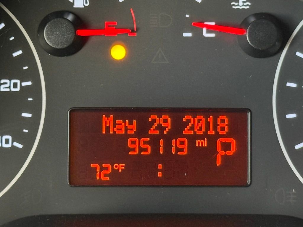 Used 2022 RAM ProMaster City Wagon image 25