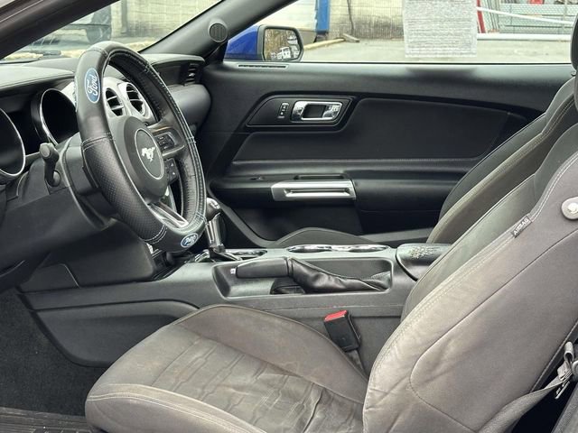 Used 2016 Ford Mustang GT image 8