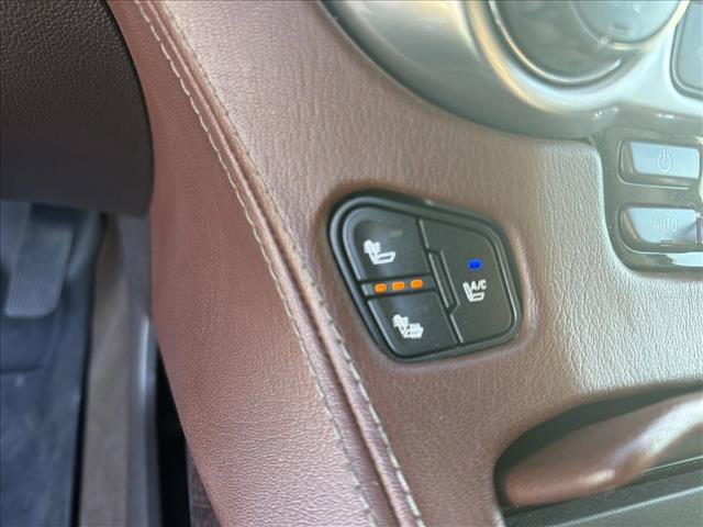 Used 2015 Chevrolet Tahoe LTZ RWD image 15