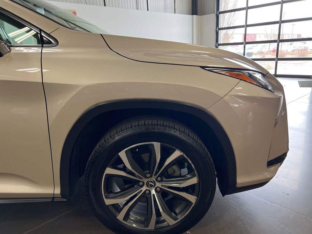 Used 2019 Lexus RX 350 FWD image 58