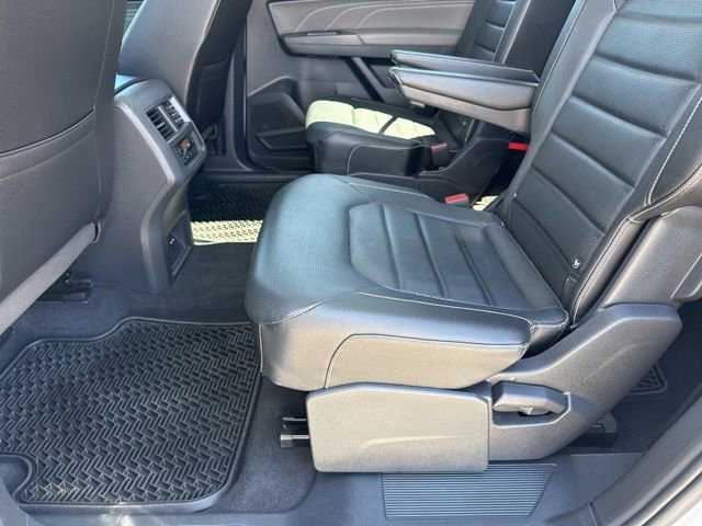 Used 2023 Volkswagen Atlas SEL Premium AWD/4WD image 25