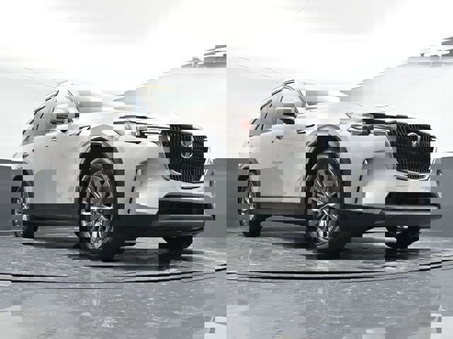 Used 2024 MAZDA CX-90 Plug-In Hybrid w/ Preferred image 97