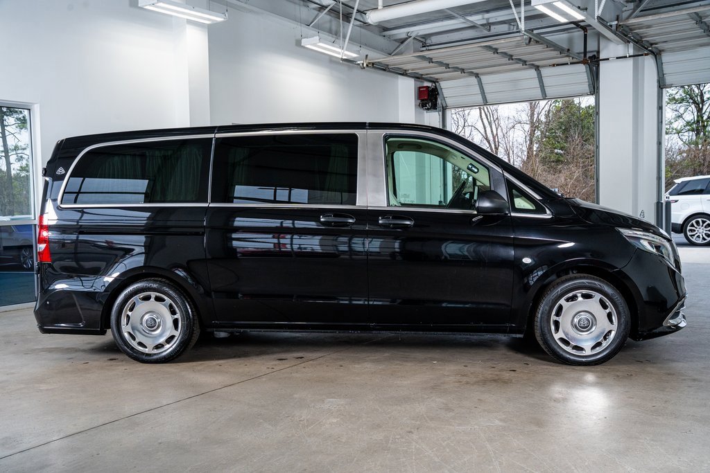 Used 2020 Mercedes-Benz Metris Passenger image 5