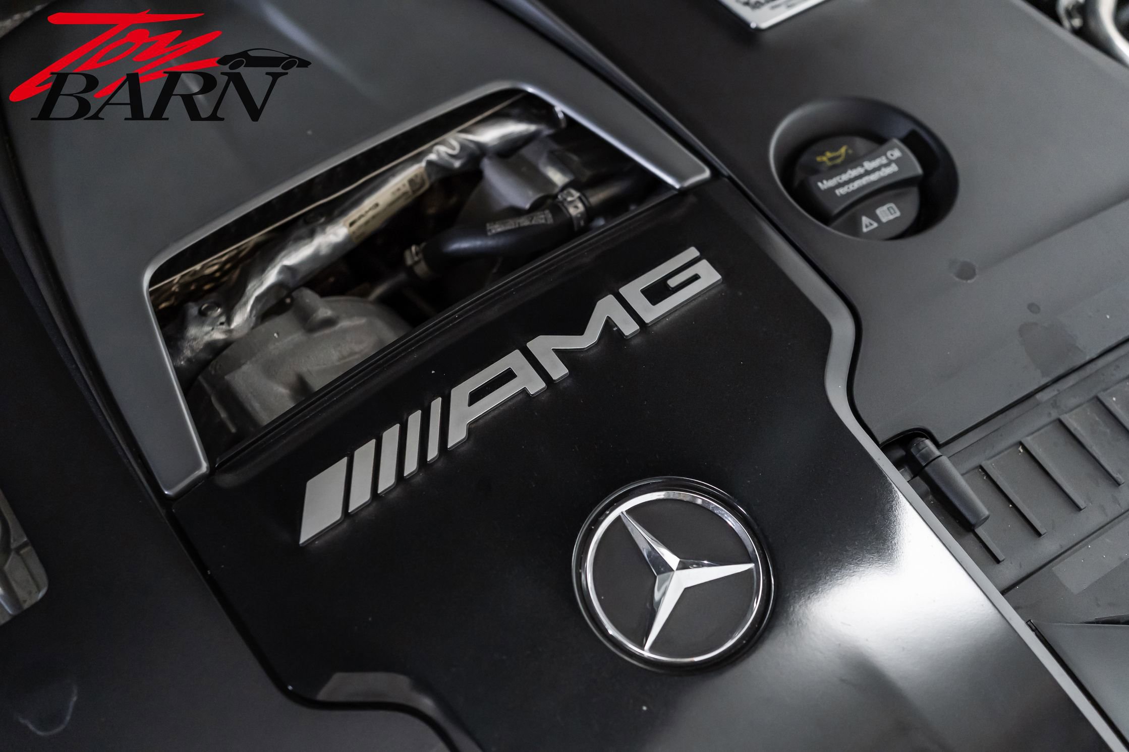 Used 2019 Mercedes-Benz S 63 AMG S 4MATIC Sedan image 60