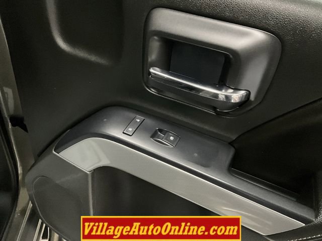 Used 2017 Chevrolet Silverado 1500 LT w/ All Star Edition image 40