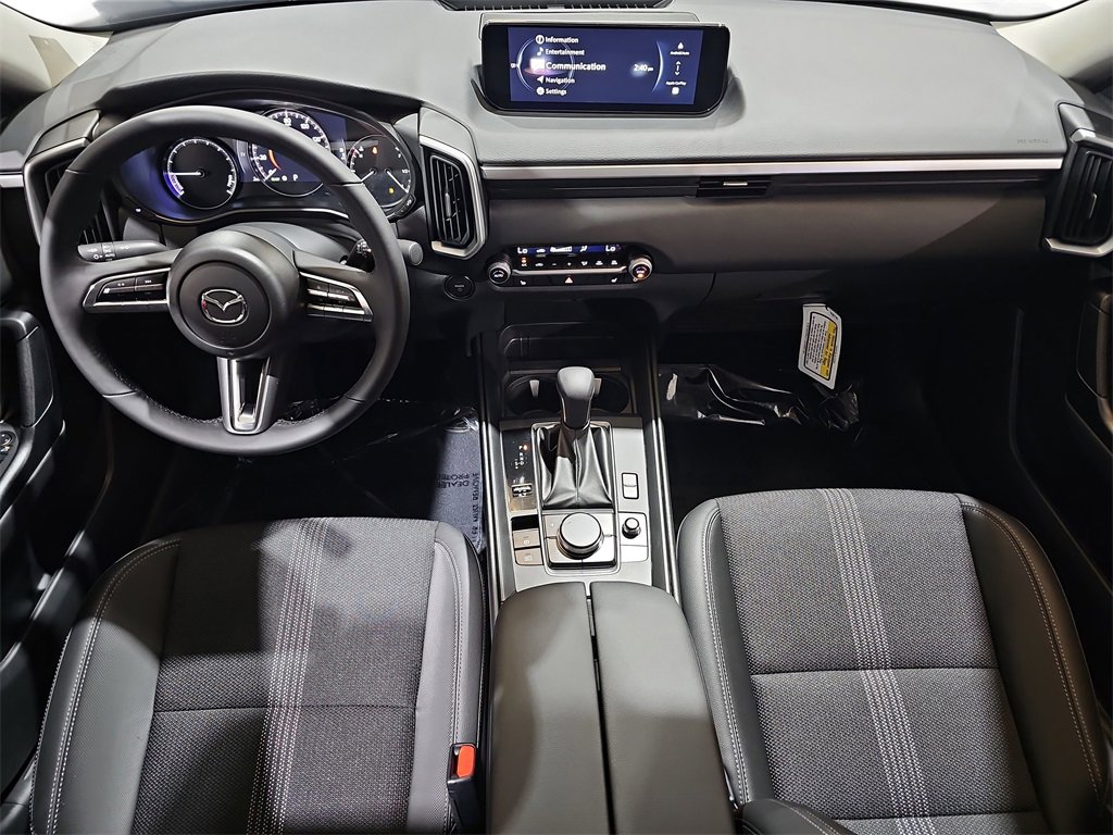 New 2026 MAZDA CX-50 2.5 Hybrid w/ Weather Package image 9