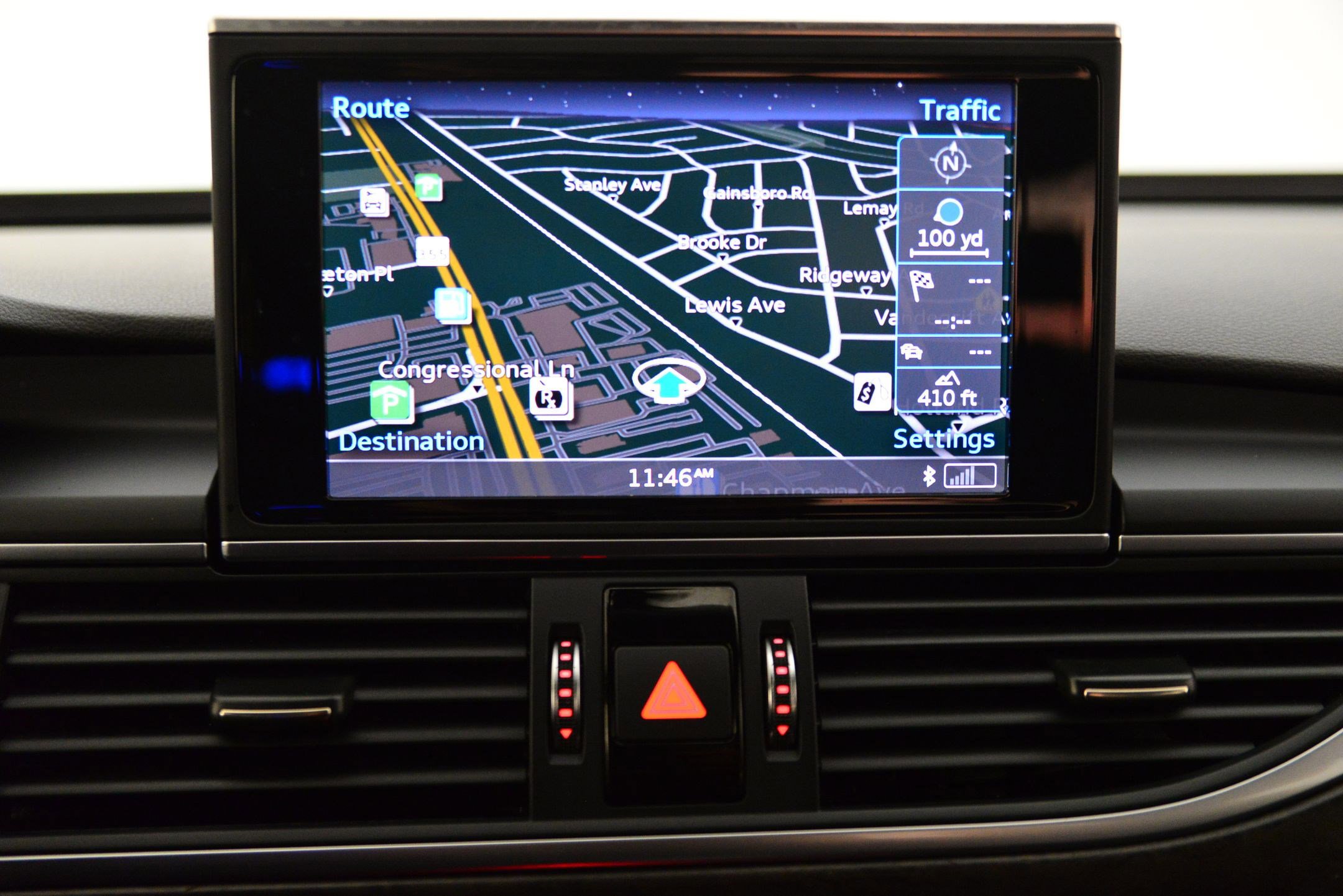 Used 2018 Audi A6 2.0T Premium Plus w/ Premium Plus Package image 31