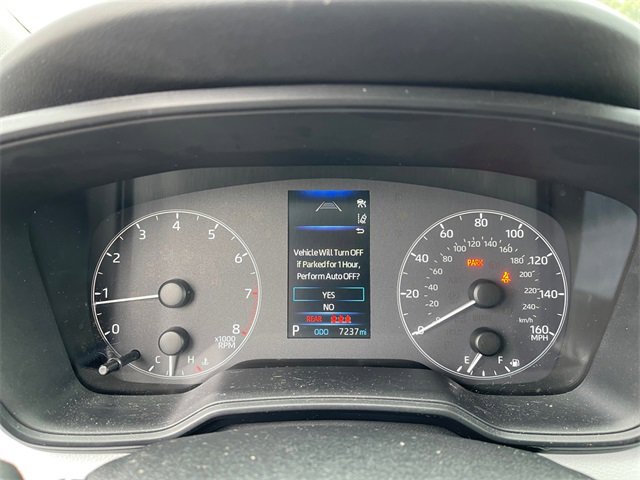 Used 2024 Toyota Corolla SE image 31