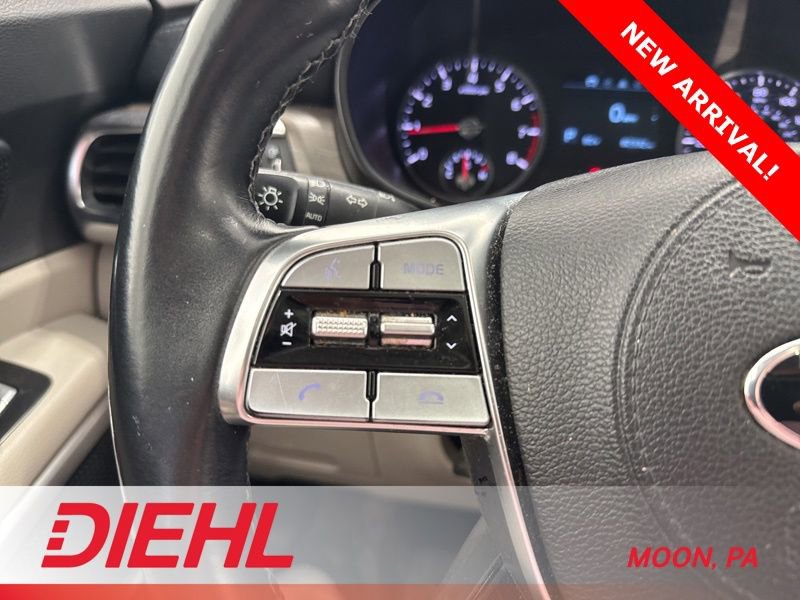 Used 2020 Kia Telluride EX w/ EX Premium Package image 28
