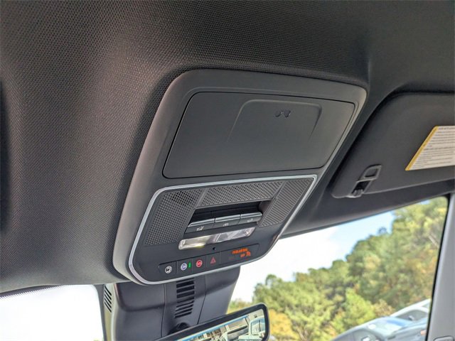 New 2026 Chevrolet Traverse High Country image 26