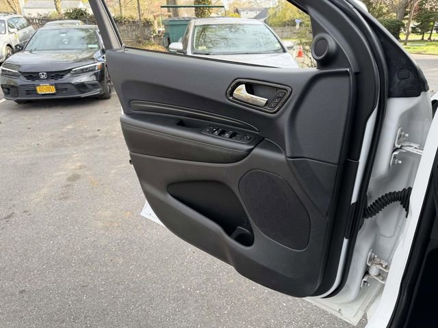 Used 2022 Dodge Durango GT AWD/4WD image 26