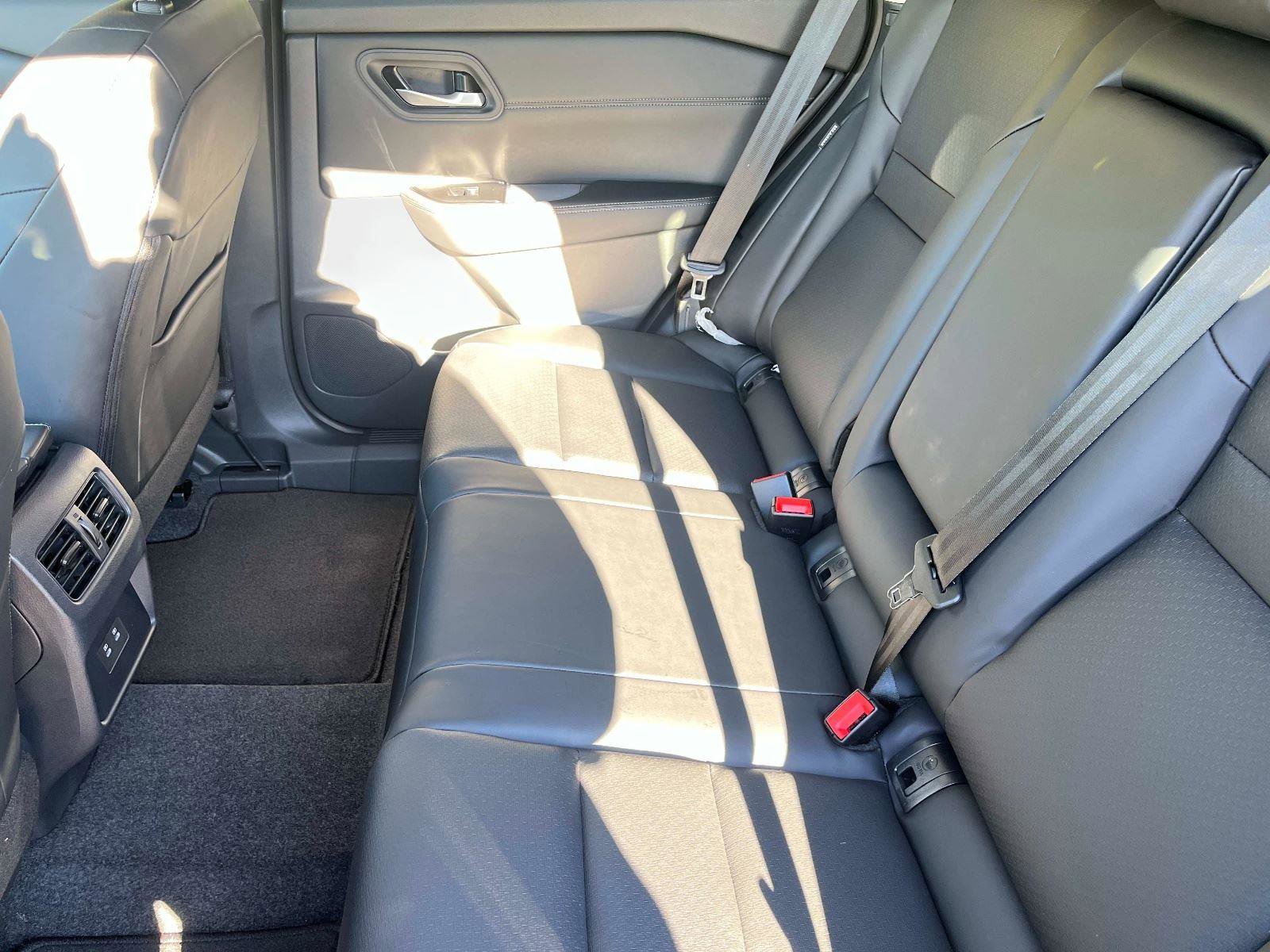 New 2026 Nissan Rogue SV w/ SV Premium Package image 13