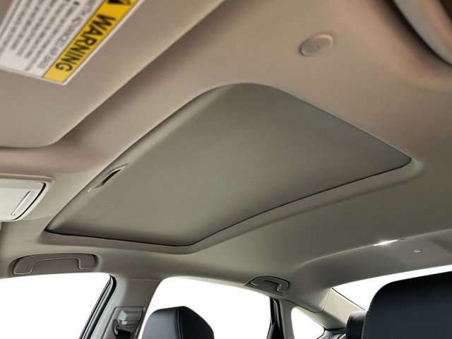 New 2026 Honda Accord Touring image 19