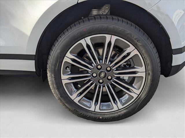 New 2025 Land Rover Range Rover Evoque S AWD/4WD image 10