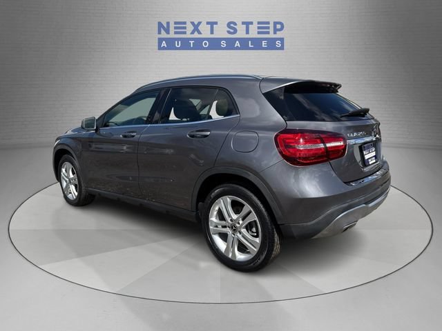 Used 2020 Mercedes-Benz GLA 250 image 5
