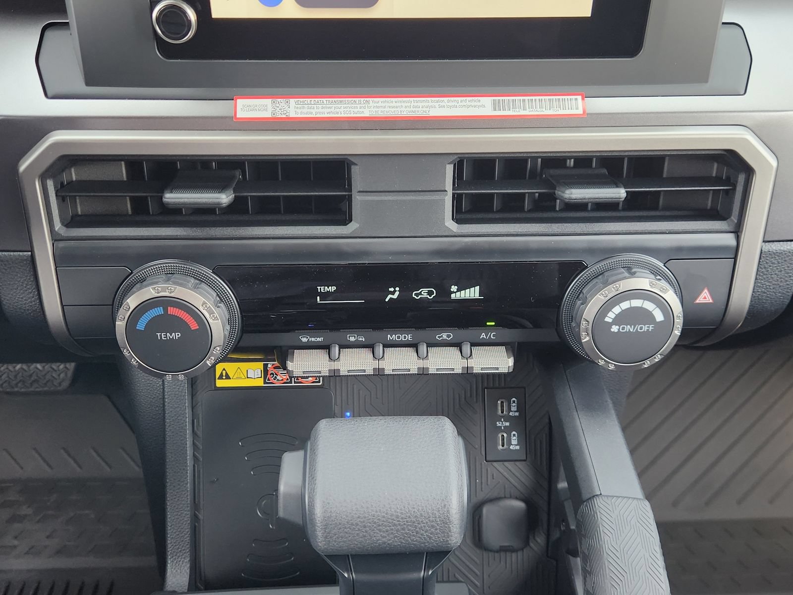 New 2026 Toyota 4Runner SR5 AWD/4WD image 20